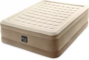 Надувная кровать Intex 64428 Ultra Plush Bed фото