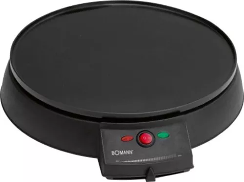 Блинница Bomann CM 2221 фото 2