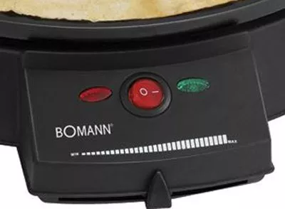 Блинница Bomann CM 2221 фото 4