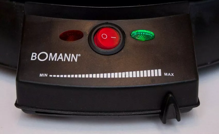 Блинница Bomann CM 2221 фото 6