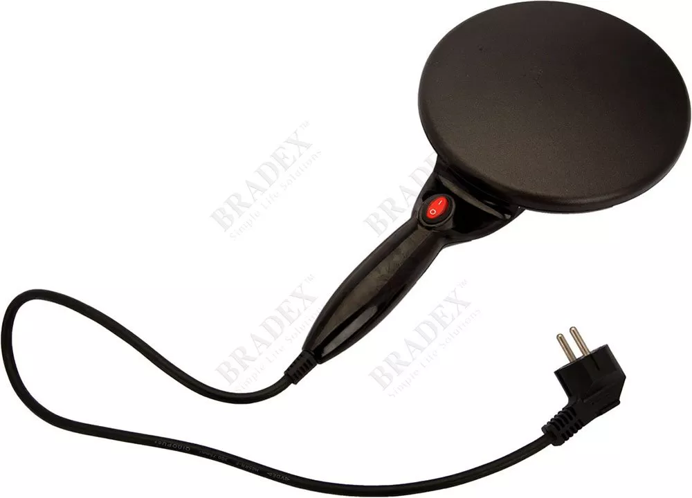 Блинница Bradex TK 0237 фото 2