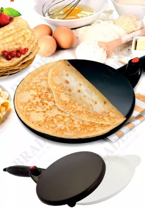 Блинница Bradex TK 0237 фото 4