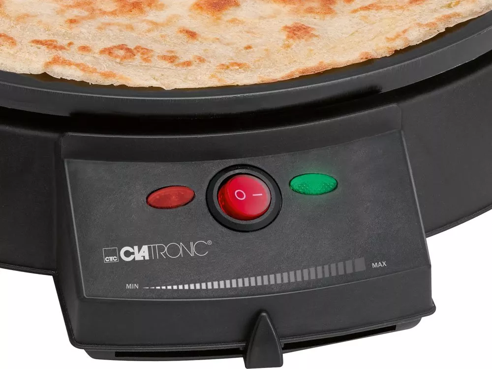 Блинница Clatronic CM 3372 фото 2