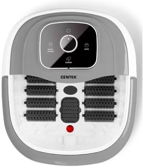 Гидромассажная ванночка CENTEK CT-2602 фото 3