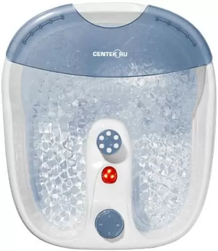 Гидромассажная ванночка CENTEK CT-2604 фото 2