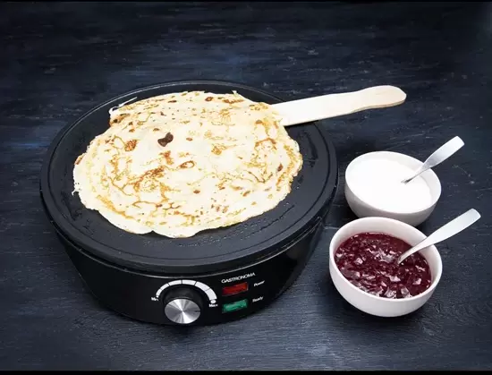 Блинница Gastronoma 18310014 фото 4