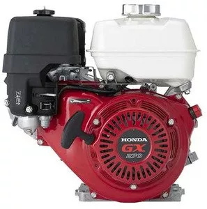 Бензиновый двигатель Honda GX 270 фото