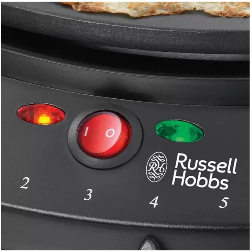 Блинница Russell Hobbs Fiesta 20920-56 фото 2