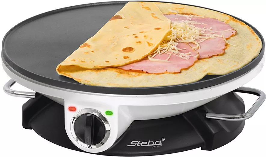 Блинница Steba CR 32 фото 2
