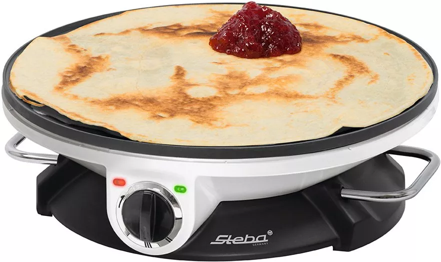 Блинница Steba CR 32 фото 3