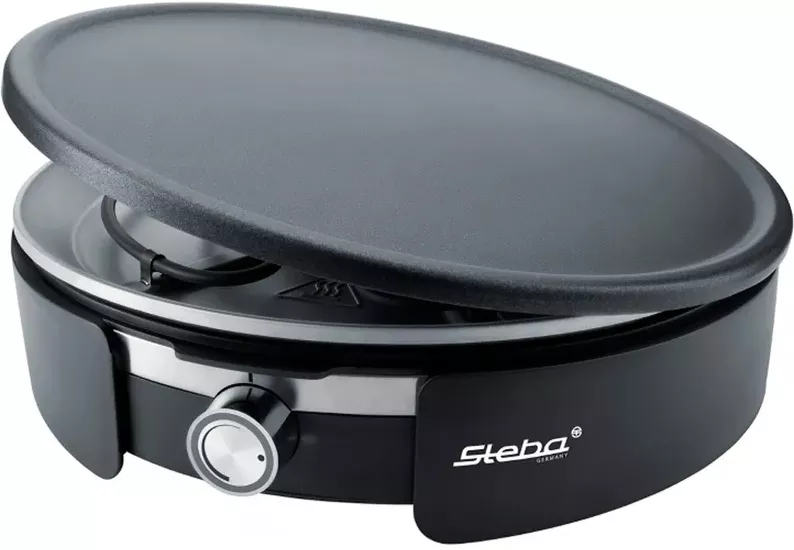 Блинница Steba CR 36 фото 2