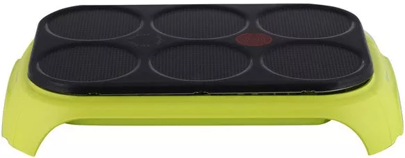 Блинница Tefal Crepparty compact PY5593 фото 5