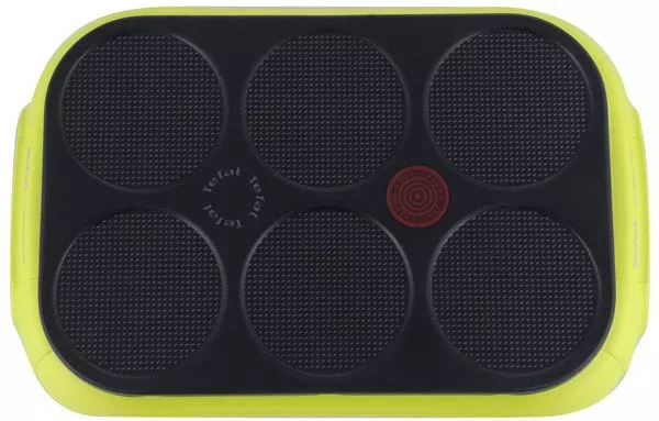 Блинница Tefal Crepparty compact PY5593 фото 6