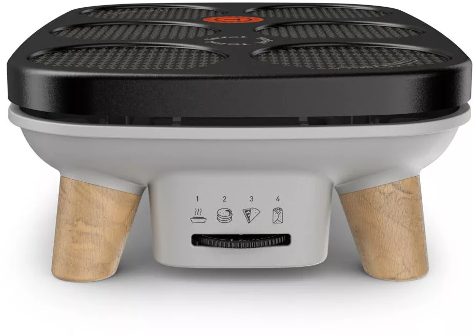Блинница Tefal PY900D12 фото 2