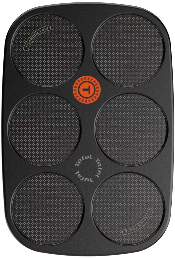 Блинница Tefal PY900D12 фото 3