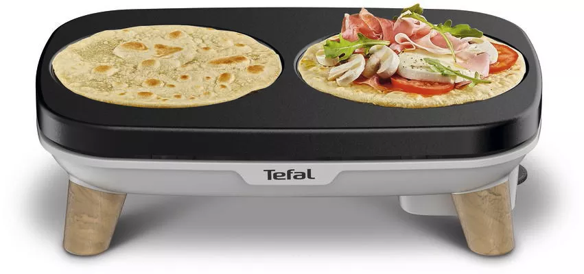 Блинница Tefal PY900D12 фото 5