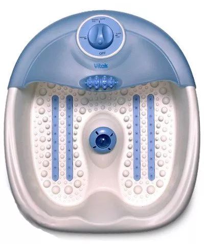 Ванночка для ног VITEK VT-1381 фото 2