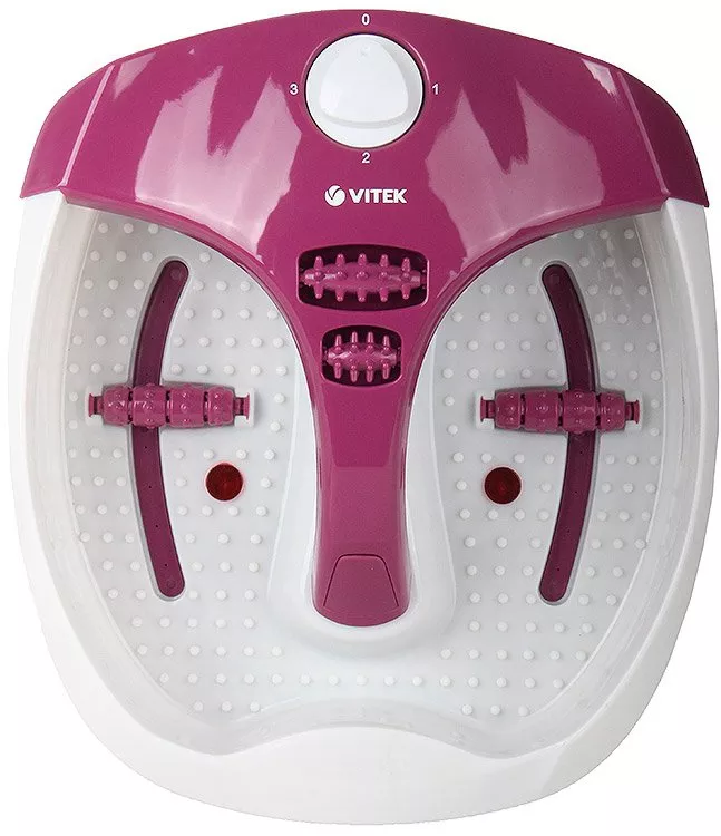 Ванночка для ног VITEK VT-1799 VT фото 3