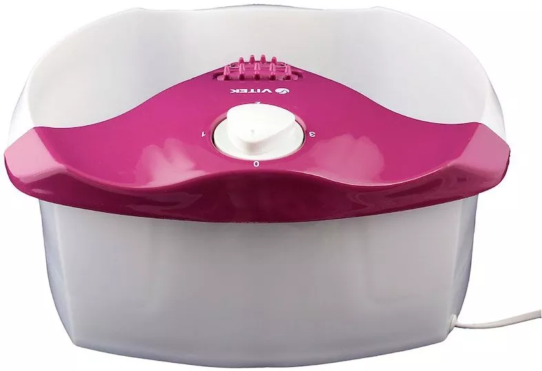 Ванночка для ног VITEK VT-1799 VT фото 6