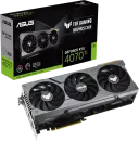 Видеокарта ASUS TUF Gaming GeForce RTX 4070 Ti 12GB GDDR6X TUF-RTX4070TI-12G-GAMING фото 11