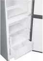 Холодильник с морозильником Haier CEF537ASD фото 6