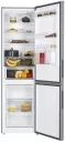 Холодильник с морозильником Haier CEF537ASD фото 8