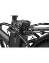 Электровелосипед Volteco Cyber 2020 (серый) фото 7