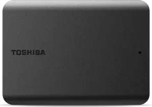Внешний накопитель Toshiba Canvio Basics 2022 2TB HDTB520EK3AA фото